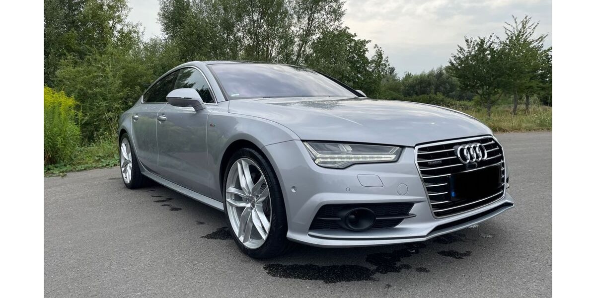 Audi A7 179.975 km 22.990 € Otterstadt 67166