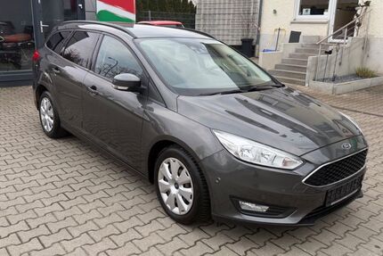 Ford Focus 110.000 km 7.990 &euro; Burgau 89331