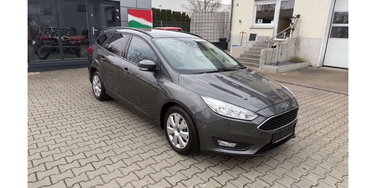 Ford Focus 110.000 km 7.990 &euro; Burgau 89331