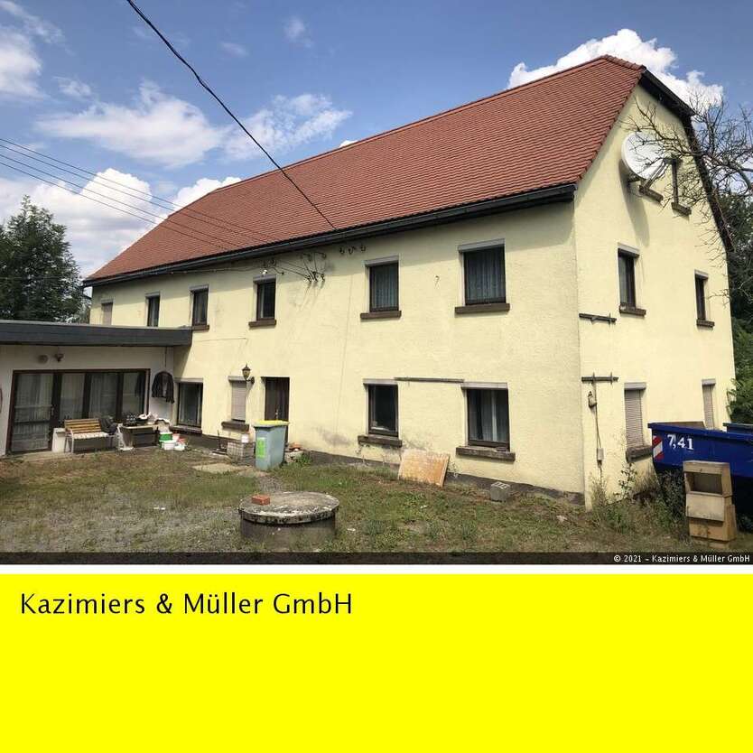 Haus zum Kaufen in Steinigtwolmsdorf 69.000 € 228.65 m²