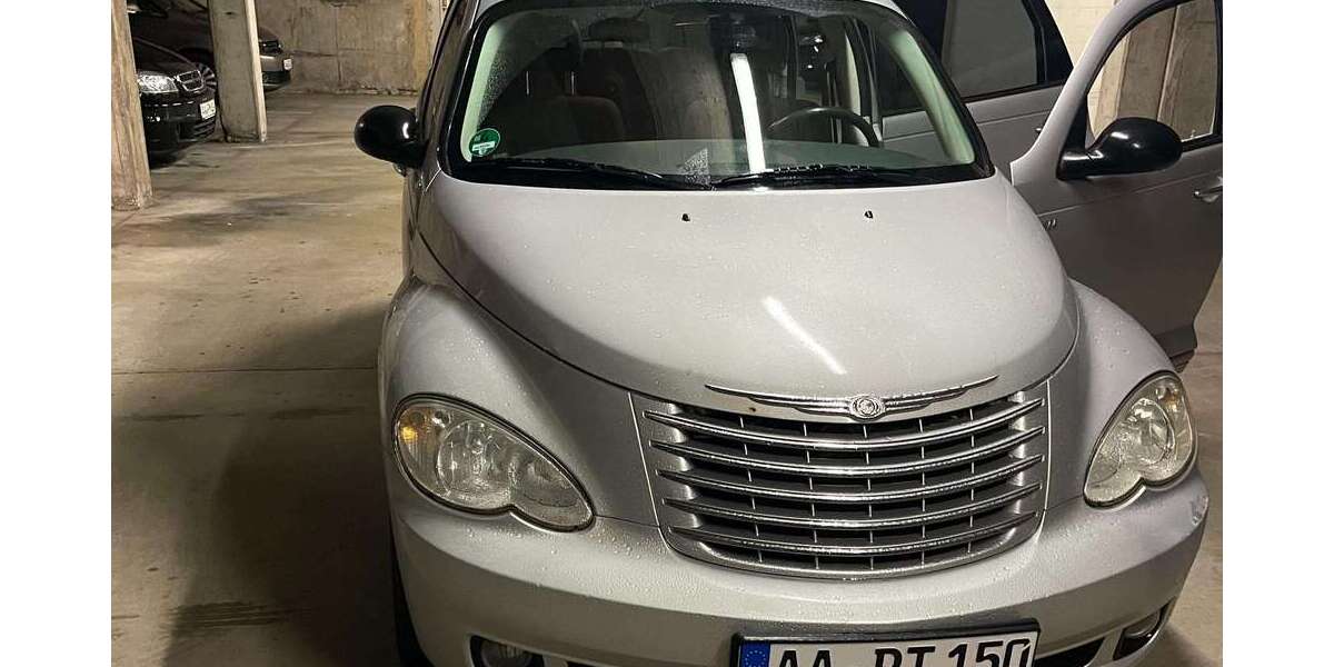 Chrysler PT Cruiser 176.000 km 3.000 &euro; Ellwangen 73479