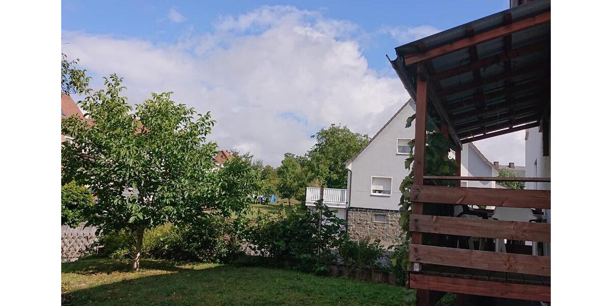 Mehrfamilienhaus, Wohnhaus Steffenberg - 330.000&euro; | Angebot:24715137