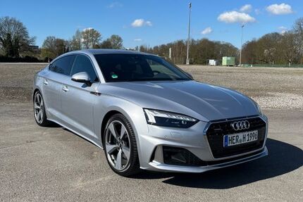 Audi A5 72.000 km 34.000 € Herne 44651