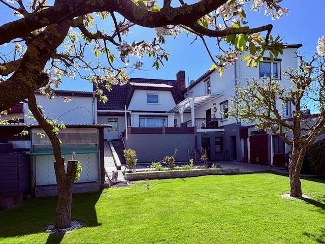 Einfamilienhaus Prenzlau - 10 Zimmer, 210 m&sup2;, 420.000&euro; | Angebot:26633718