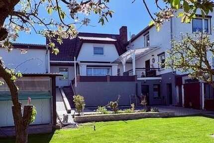Haus Prenzlau - 10 Zimmer, 210 m&sup2;, 420.000&euro; | Angebot:26633718