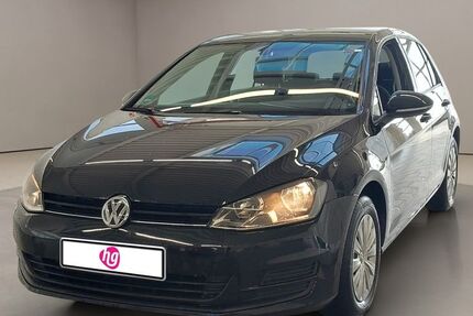 VW Golf 80.000 km 11.490 &euro; Emmendingen 79312