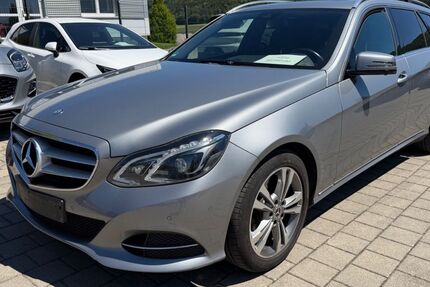 Mercedes-Benz E 300 138.000 km 17.000 &euro; Rietheim-Weilheim 78604