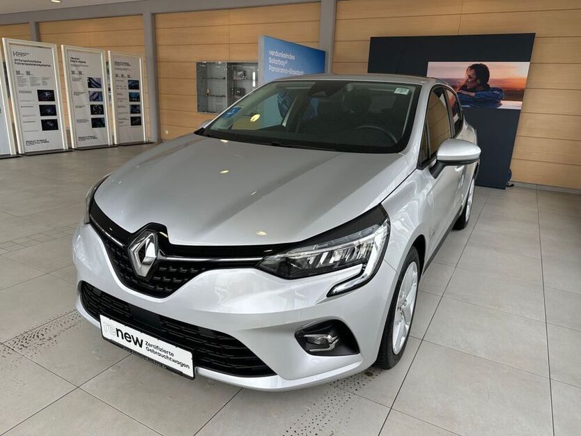 Clio