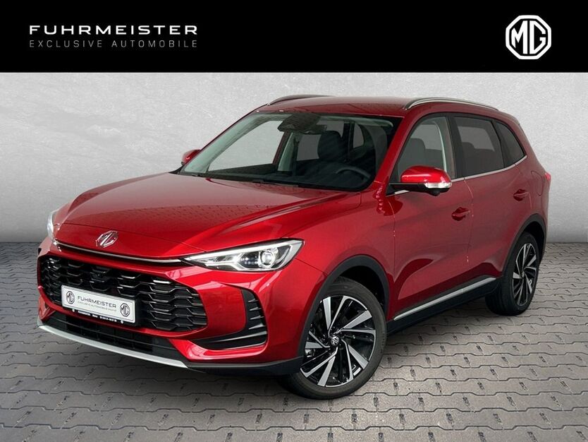 MG ZS 3.500 km 28.640 € Mainz-Hechtsheim 55129