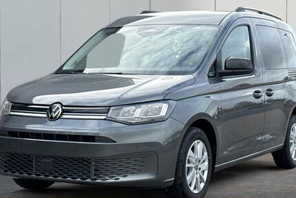VW Caddy 5.230 km 36.280 &euro; Buchholz 21244
