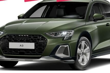 Audi A3 6.791 km 34.330 &euro; Plattling 94447