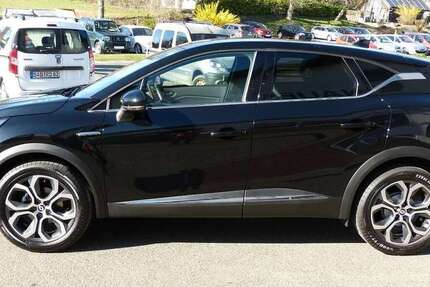 Renault Captur 20.760 km 20.900 &euro; Oberviechtach 92526