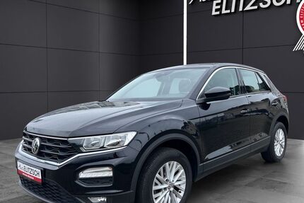 VW T-Roc 90.000 km 17.450 &euro; Dresden 01139