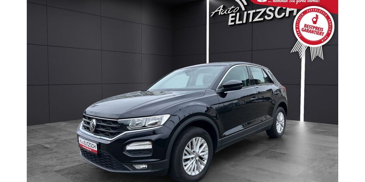 VW T-Roc 90.000 km 17.950 &euro; Kamenz 01917