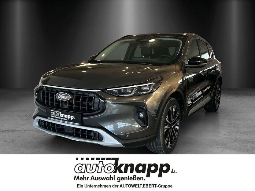 Kuga