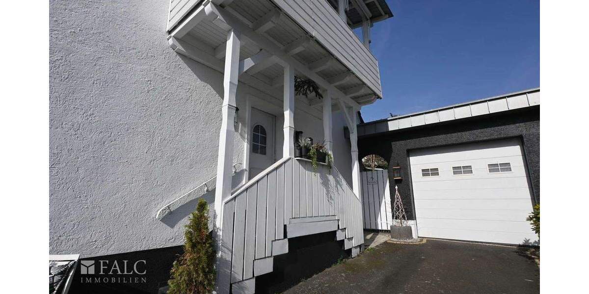 Reihenendhaus Hösbach - 6 Zimmer, 154 m&sup2;, 598.000&euro; | Angebot:25909262