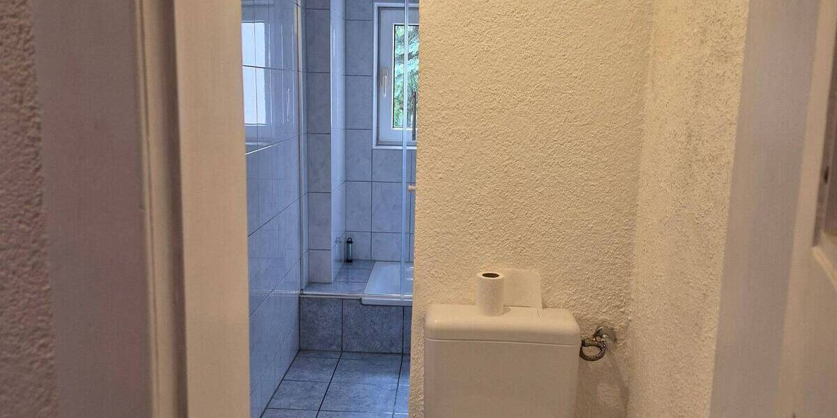 Etagenwohnung Köthen (Anhalt) Köthen - 2 Zimmer, 60 m&sup2;, 400&euro; | Angebot:26885954