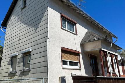 Haus Taunusstein - 279.000&euro; | Angebot:26696076