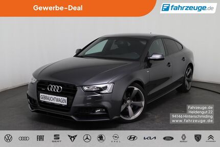 Audi A5 171.836 km 12.590 &euro; Hinterschmiding 94146