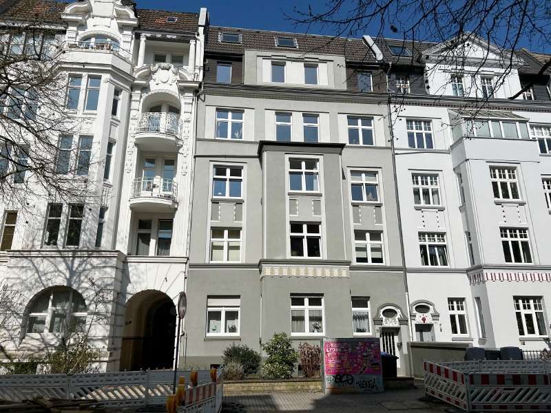 Wohnung zum Kaufen in Dortmund 242.500 € 86.62 m²