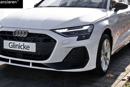 Audi A3 4.500 km 35.850 € Weimar 99423