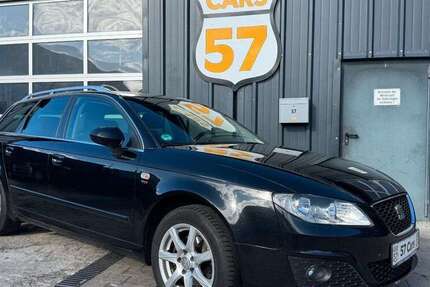 Seat Exeo