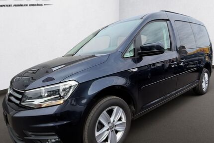 VW Caddy 107.000 km 21.290 &euro; Limburg 65549