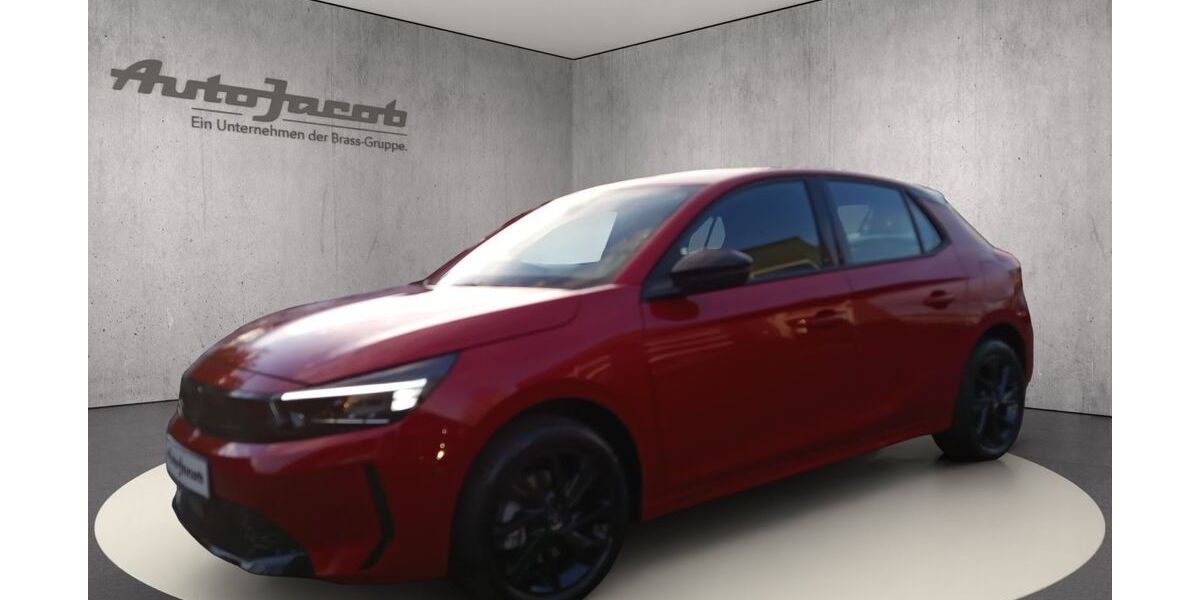 Opel Corsa 3.413 km 17.450 &euro; Rüsselsheim 65428