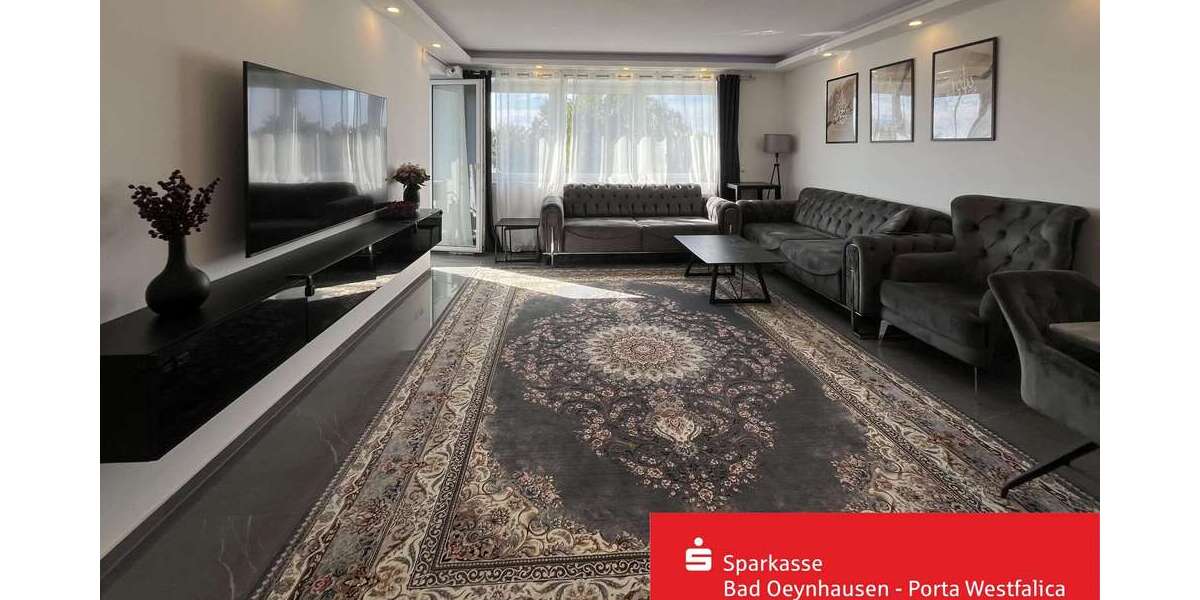 Wohnung zum Kaufen in Minden 149.000 € 79 m² 3 zimmer