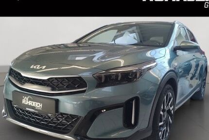 Kia XCeed 5.639 km 24.190 € Duisburg 47059