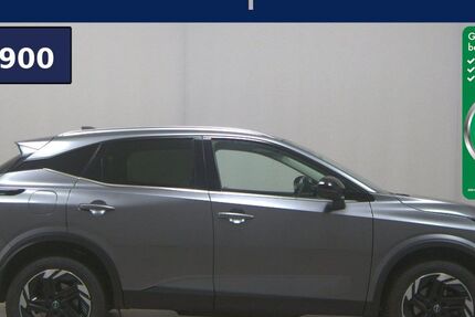 Nissan Qashqai 12.495 km 23.980 &euro; Gyhum/Bockel 27404