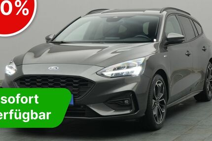 Ford Focus 81.747 km 15.740 &euro; Bad Nauheim 61231