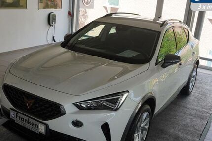 Cupra Formentor 11.256 km 23.970 &euro; Hamm 59065