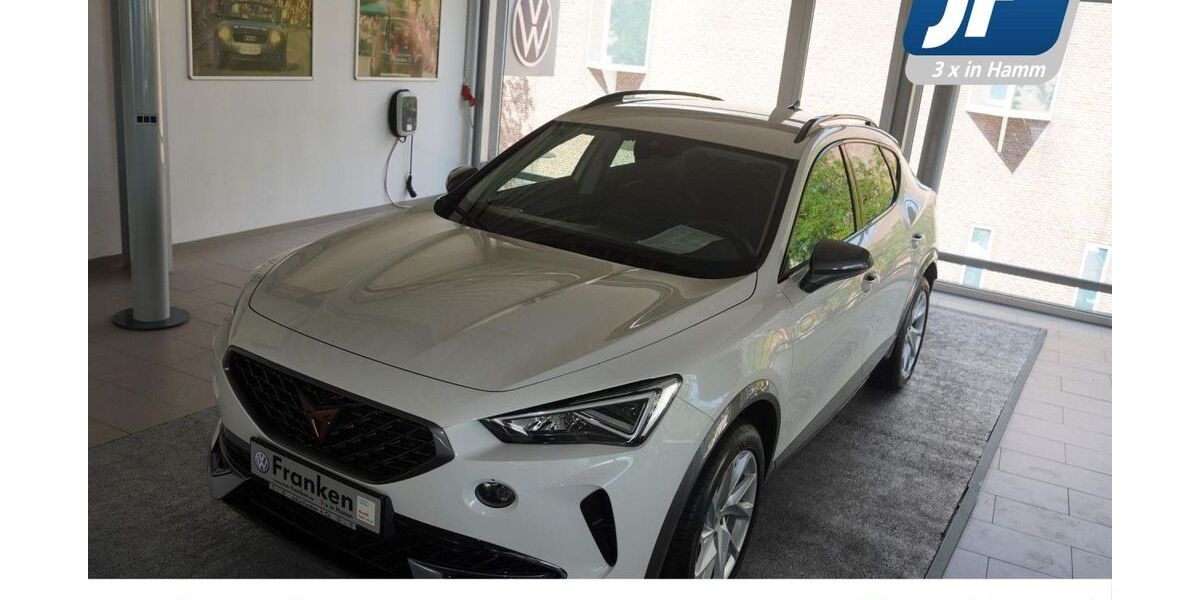 Cupra Formentor 11.256 km 23.970 &euro; Hamm 59065