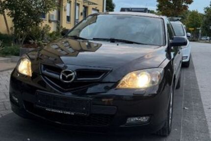 Mazda 3 190.500 km 3.500 &euro; Alsdorf 52477