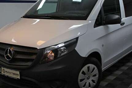 Mercedes-Benz Vito 127.300 km 19.999 € Uhingen 73066