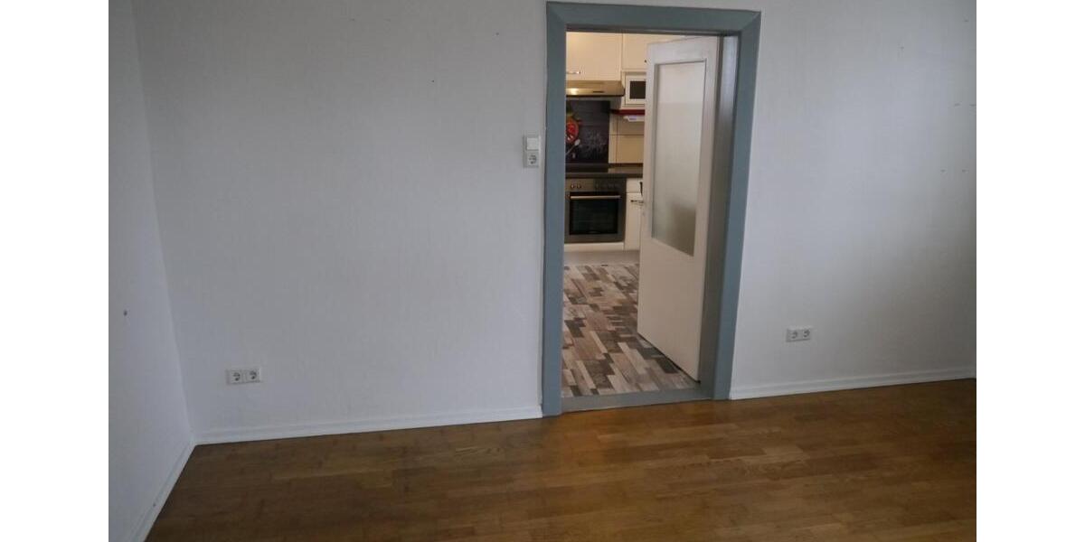 Fachwerkhaus in Germershausen 4 zimmer