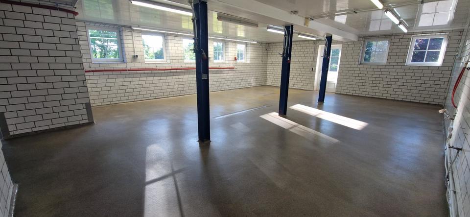 Gewerbeobjekt Altenberge - 6&euro; | Angebot:25879410