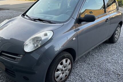 Nissan Micra 170.000 km 1.800 € Hamm 59077