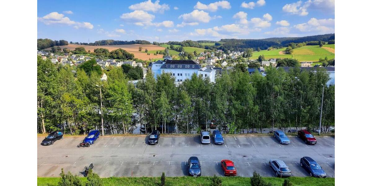 Dachgeschoßwohnung Ehrenfriedersdorf - 4 Zimmer, 80 m&sup2;, 480&euro; | Angebot:24616204