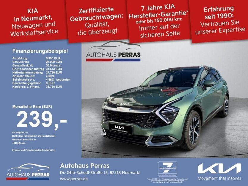 Sportage
