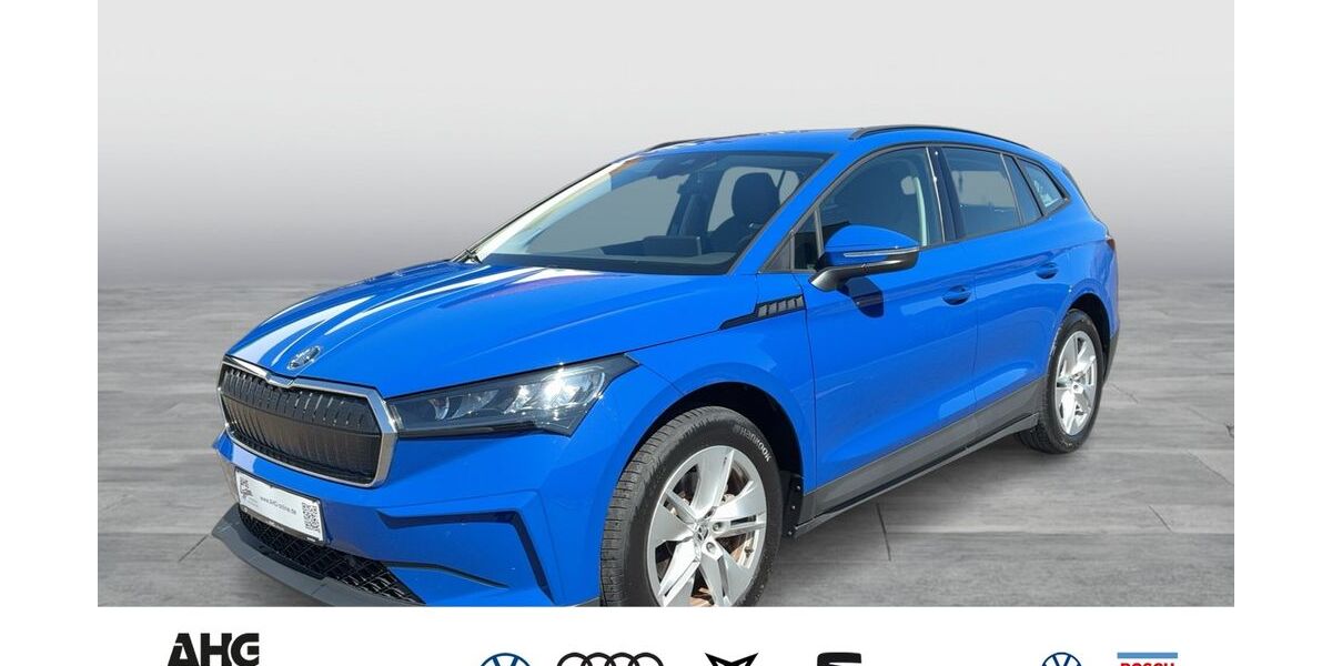 Skoda Enyaq 19.003 km 23.429 &euro; Suhl-Wichtshausen 98529