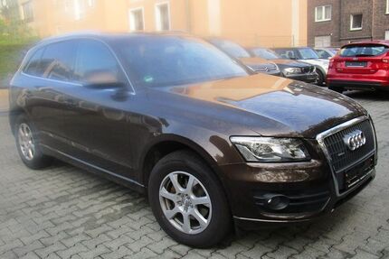 Audi Q5 144.000 km 10.999 &euro; Oberhausen 46117