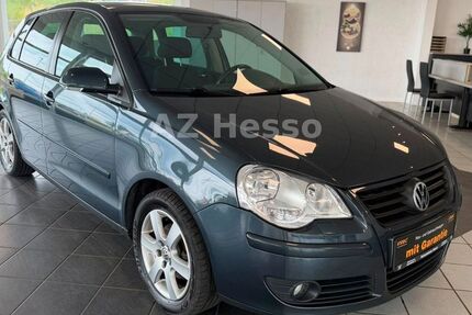 VW Polo 136.000 km 3.790 &euro; Bexbach 66450
