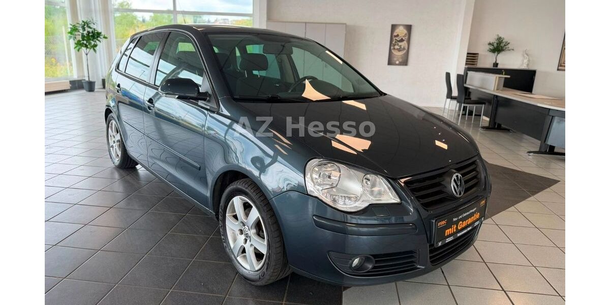 VW Polo 136.000 km 3.790 &euro; Bexbach 66450