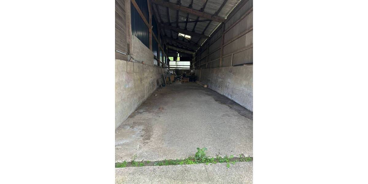 Gewerbeobjekt Merzig Silwingen - 499.000&euro; | Angebot:26887007