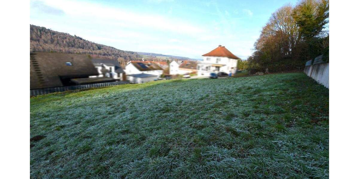 Grundstück Bad König - 139.000&euro; | Angebot:24402353