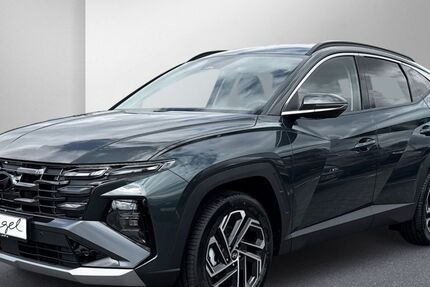 Hyundai TUCSON 2.000 km 42.780 &euro; Bayreuth 95448