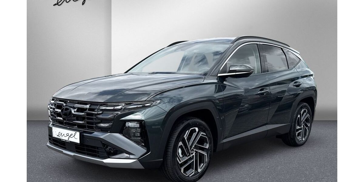 Hyundai TUCSON 2.000 km 42.780 &euro; Bayreuth 95448