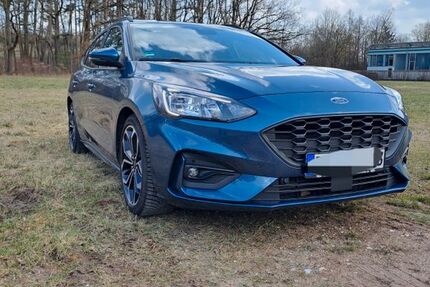 Ford Focus 39.000 km 17.117 &euro; Rednitzhembach 91126